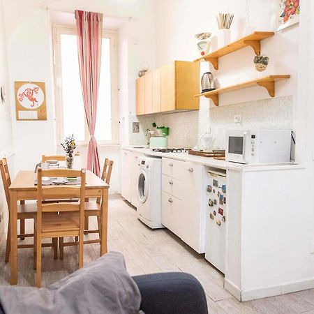 로마 Garden House 빌라 외부 사진