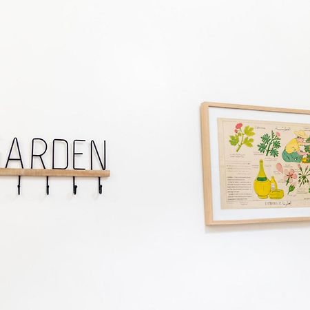 로마 Garden House 빌라 외부 사진