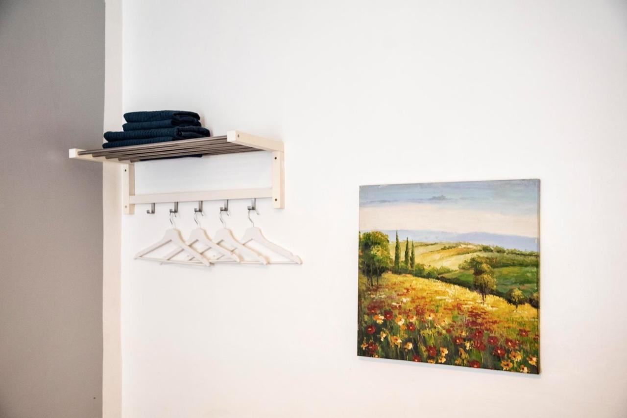 로마 Garden House 빌라 외부 사진