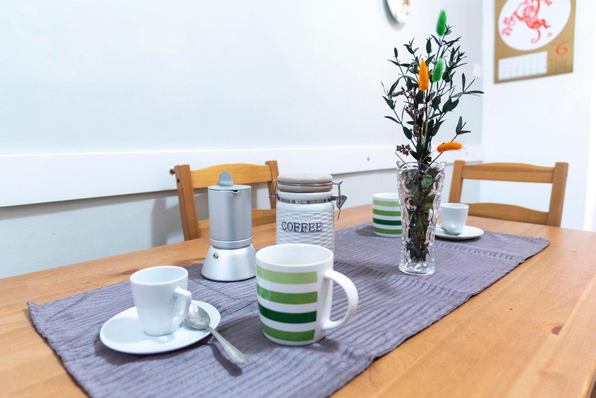 로마 Garden House 빌라 외부 사진